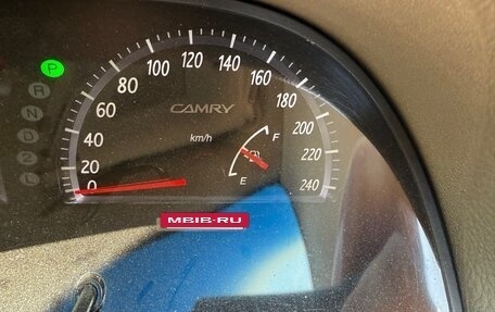 Toyota Camry V40, 2004 год, 520 000 рублей, 13 фотография