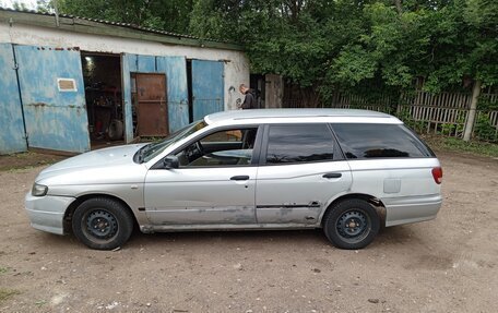Nissan Expert, 2001 год, 300 000 рублей, 4 фотография