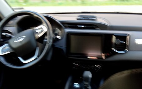 Chery Tiggo 4 I рестайлинг, 2022 год, 1 650 000 рублей, 5 фотография