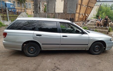 Nissan Expert, 2001 год, 300 000 рублей, 2 фотография