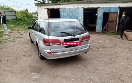 Nissan Expert, 2001 год, 300 000 рублей, 3 фотография