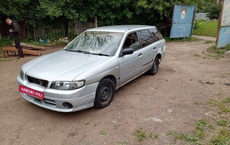 Nissan Expert, 2001 год, 300 000 рублей, 5 фотография