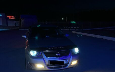 Nissan Almera Classic, 2012 год, 530 000 рублей, 2 фотография