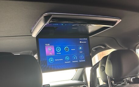 Mercedes-Benz V-Класс, 2021 год, 9 500 000 рублей, 10 фотография