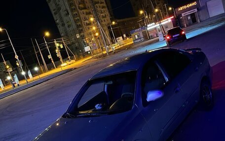 Nissan Almera Classic, 2012 год, 530 000 рублей, 4 фотография