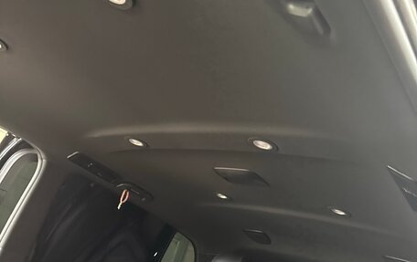 Mercedes-Benz V-Класс, 2021 год, 9 500 000 рублей, 11 фотография