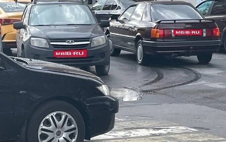 Audi 80, 1986 год, 200 000 рублей, 15 фотография