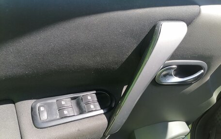 Renault Scenic III, 2007 год, 550 000 рублей, 9 фотография