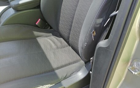 Renault Scenic III, 2007 год, 550 000 рублей, 13 фотография