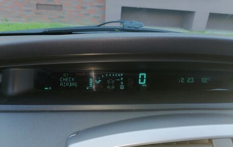 Renault Scenic III, 2007 год, 550 000 рублей, 14 фотография