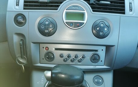 Renault Scenic III, 2007 год, 550 000 рублей, 16 фотография