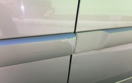 Renault Scenic III, 2007 год, 550 000 рублей, 18 фотография
