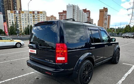 Land Rover Discovery III, 2009 год, 1 200 000 рублей, 5 фотография