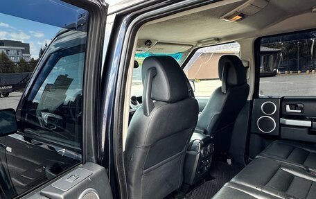 Land Rover Discovery III, 2009 год, 1 200 000 рублей, 10 фотография