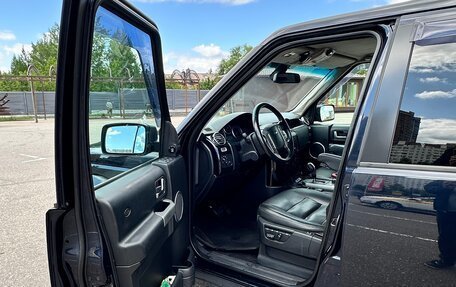 Land Rover Discovery III, 2009 год, 1 200 000 рублей, 9 фотография