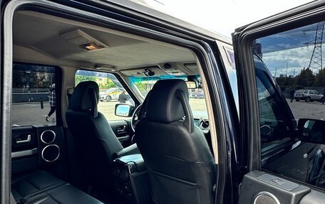 Land Rover Discovery III, 2009 год, 1 200 000 рублей, 12 фотография