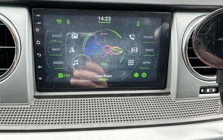 Land Rover Discovery III, 2009 год, 1 200 000 рублей, 16 фотография