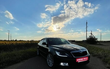Skoda Octavia, 2013 год, 1 329 990 рублей, 2 фотография