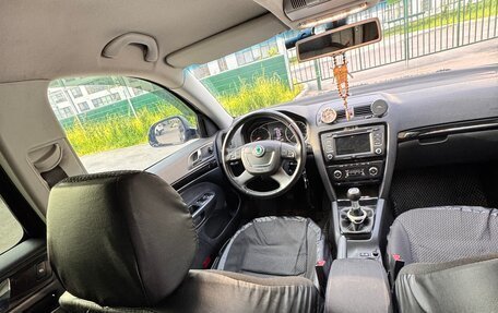 Skoda Octavia, 2013 год, 1 329 990 рублей, 7 фотография