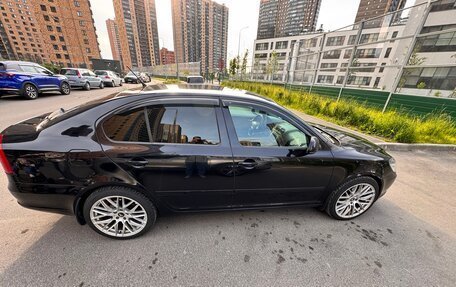 Skoda Octavia, 2013 год, 1 329 990 рублей, 13 фотография