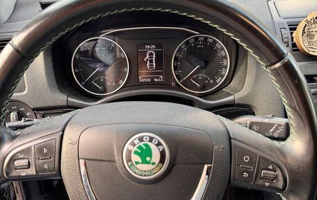 Skoda Octavia, 2013 год, 1 329 990 рублей, 3 фотография