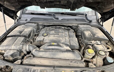 Land Rover Discovery III, 2009 год, 1 200 000 рублей, 18 фотография