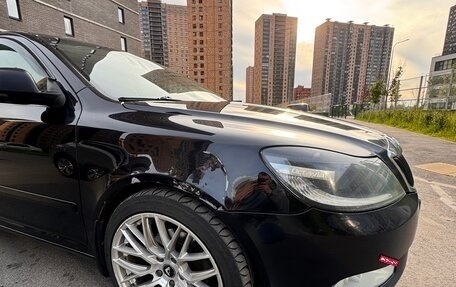 Skoda Octavia, 2013 год, 1 329 990 рублей, 11 фотография