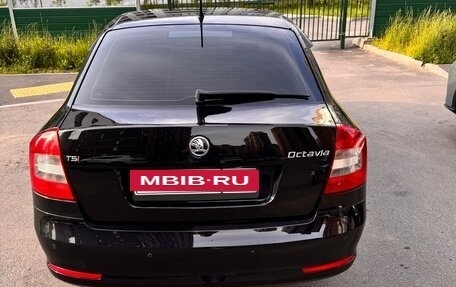 Skoda Octavia, 2013 год, 1 329 990 рублей, 15 фотография