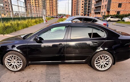 Skoda Octavia, 2013 год, 1 329 990 рублей, 17 фотография