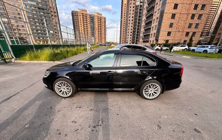 Skoda Octavia, 2013 год, 1 329 990 рублей, 18 фотография