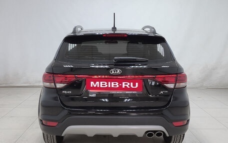 KIA Rio IV, 2020 год, 1 600 000 рублей, 5 фотография