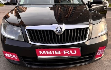 Skoda Octavia, 2013 год, 1 329 990 рублей, 19 фотография