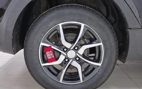 KIA Rio IV, 2020 год, 1 600 000 рублей, 7 фотография