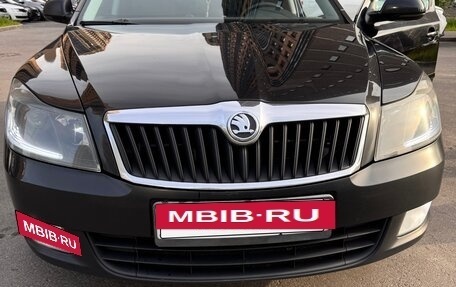 Skoda Octavia, 2013 год, 1 329 990 рублей, 20 фотография