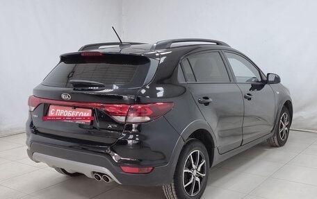 KIA Rio IV, 2020 год, 1 600 000 рублей, 4 фотография