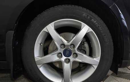 Ford Focus III, 2014 год, 1 025 000 рублей, 9 фотография