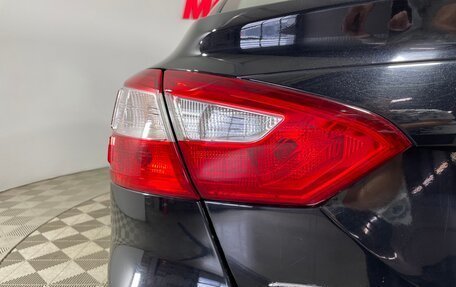 Ford Focus III, 2014 год, 1 025 000 рублей, 8 фотография