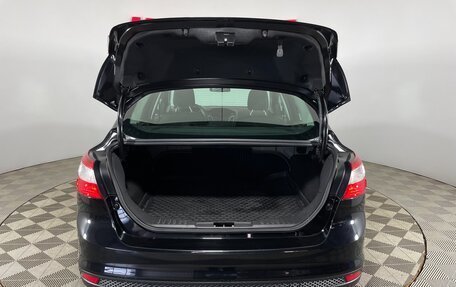 Ford Focus III, 2014 год, 1 025 000 рублей, 10 фотография
