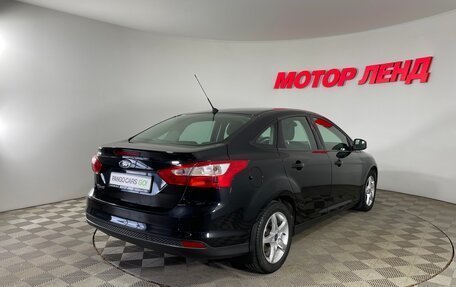 Ford Focus III, 2014 год, 1 025 000 рублей, 4 фотография