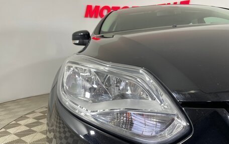 Ford Focus III, 2014 год, 1 025 000 рублей, 7 фотография