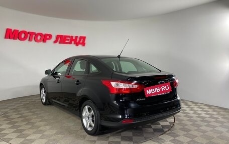 Ford Focus III, 2014 год, 1 025 000 рублей, 6 фотография