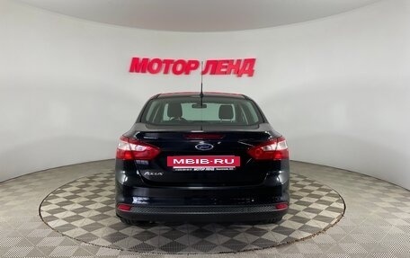 Ford Focus III, 2014 год, 1 025 000 рублей, 5 фотография