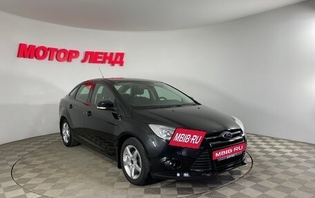 Ford Focus III, 2014 год, 1 025 000 рублей, 3 фотография