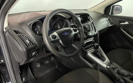 Ford Focus III, 2014 год, 1 025 000 рублей, 11 фотография