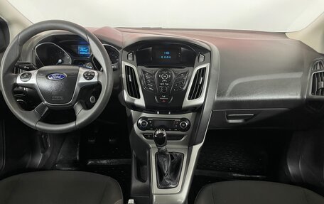 Ford Focus III, 2014 год, 1 025 000 рублей, 13 фотография