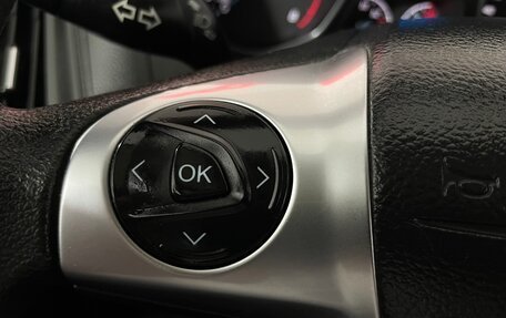 Ford Focus III, 2014 год, 1 025 000 рублей, 15 фотография