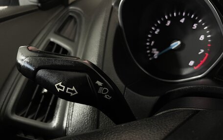 Ford Focus III, 2014 год, 1 025 000 рублей, 17 фотография