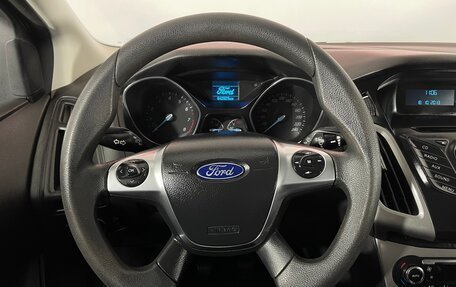 Ford Focus III, 2014 год, 1 025 000 рублей, 14 фотография