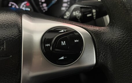 Ford Focus III, 2014 год, 1 025 000 рублей, 16 фотография