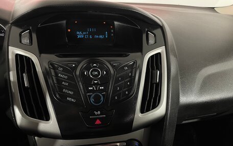 Ford Focus III, 2014 год, 1 025 000 рублей, 20 фотография